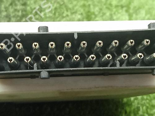 Elektronische module BMW 5 (E39) 530 d | BP29244650M83