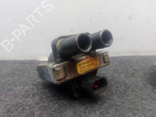Used Ignition coil FIAT PUNTO (188_) [1999-2012]  31065153