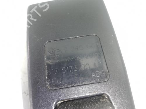 Andre BMW 1 (E87) 118 d | BP16910486O1 