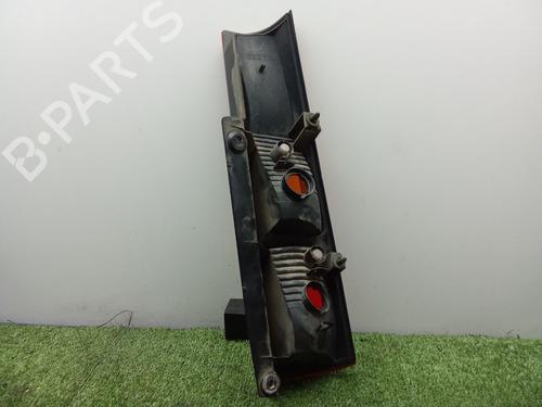 Left taillight SUBARU JUSTY III (G3X) 1.3 CDTi | BP40446669C34 - Image 2