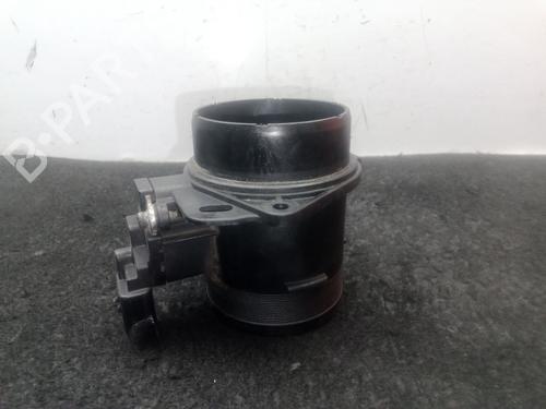 Used Mass air flow sensor Mass air flow sensor PEUGEOT 3008 I MPV (0U_) 2.0 HDi 150 / BlueHDi 150 (150 hp) 33287391 33287391