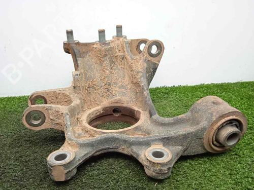 Left rear steering knuckle KIA SPORTAGE IV (QL, QLE) 1.6 CRDi | BP18304993M27 