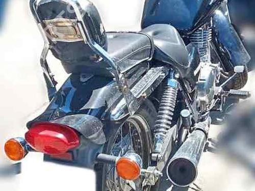 Engine control unit (ECU) SUZUKI MOTORCYCLES GZ GZ 250 Marauder (AR) | BP27832437M57 