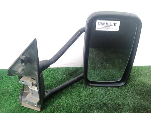 Used Right mirror VW LT 28-46 II Platform/Chassis (2DC, 2DF, 2DG, 2DL, 2DM) 2.8 TDI (158 hp) 32361884