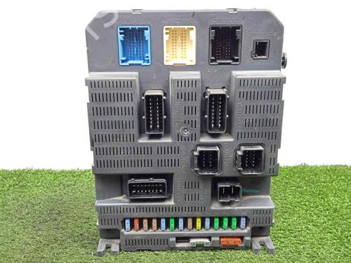 Used Control unit PEUGEOT 207 SW (WK_) [2007-2013]  16076130
