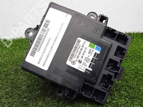 Used Electronic module MERCEDES-BENZ B-CLASS Sports Tourer (W245) [2005-2011]  12210967