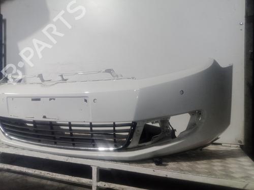 Front bumper VW GOLF VI (5K1) 1.6 TDI | BP30412059C7 