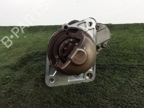 Used Starter Starter MITSUBISHI CANTER Platform/Chassis (FB_, FE_, FG_) [2001-2026] 40086984 40086984