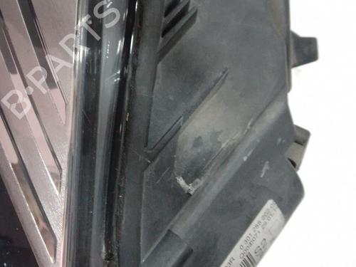 Right headlight RENAULT MEGANE III Hatchback (BZ0/1_, B3_) 1.2 TCe (BZ2B, BZ11) | BP32145223C29 - Image 6