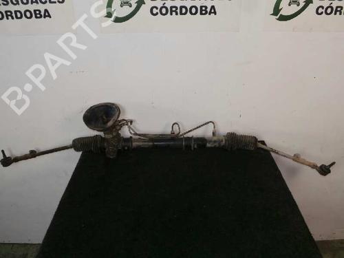 Used Steering rack RENAULT MEGANE I (BA0/1_) [1995-2004]  21174520
