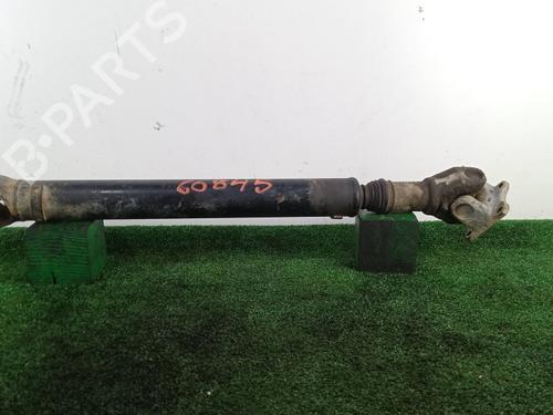 Used Driveshaft Driveshaft SUZUKI SAMURAI Closed Off-Road Vehicle (SJ_) 1.3 All-wheel Drive (SJ413) (64 hp) 40446705 40446705