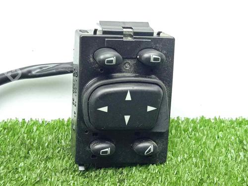 Used Mirror switch MERCEDES-BENZ S-CLASS (W220) [1998-2005]  9287004