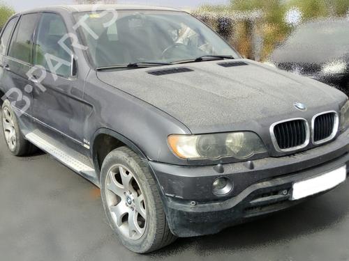 Starter BMW X5 (E53) 3.0 d | BP11275033M8 