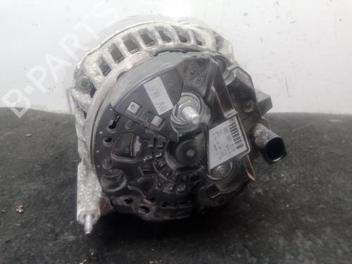 Alternator SEAT LEON (1P1) 1.9 TDI | BP30173177M7 
