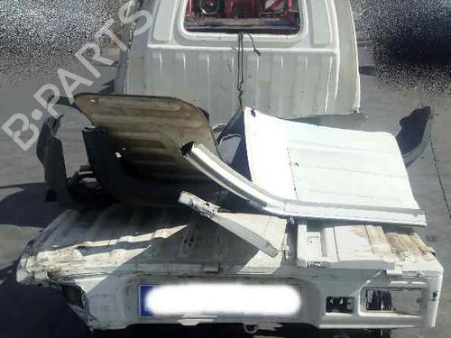 Driveshaft PIAGGIO PORTER Platform/Chassis 1.2 D | BP12216525M37 