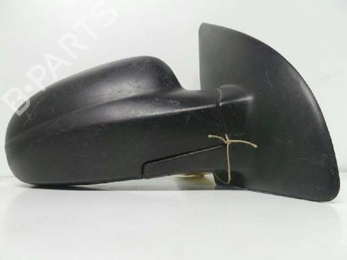 Right mirror DAEWOO KALOS (KLAS)  | BP5721507C27 