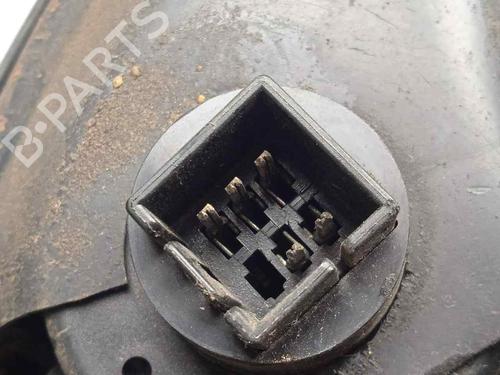 Right mirror OPEL VECTRA B (J96) 2.0 DTI 16V (F19) | BP12525175C27 