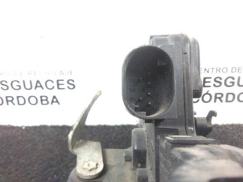 Front right lock BMW 3 (E46) 320 d | BP5689828C97 