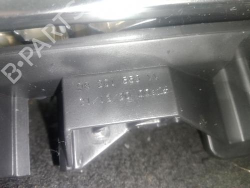 Rear left interior door handle CITROËN C4 III (BA_, BB_, BC_) 1.5 BlueHDi 130 (BBYHZB) | BP35942563I15 - Image 3