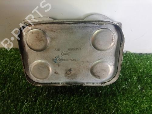 Used Oil radiator PEUGEOT 508 I (8D_) 2.0 HDi (163 hp) 14254442