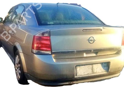 Engine OPEL VECTRA C (Z02) 2.0 DTI 16V (F69) | BP32435140M1 