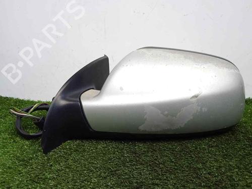 Left mirror PEUGEOT 307 SW (3H) 1.6 HDI 110 | BP15981425C26 