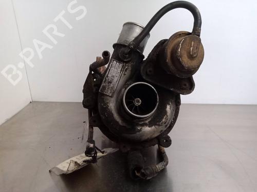 Turbocharger/Supercharger FORD RANGER (ER, EQ, R_)  | BP5732251M71 