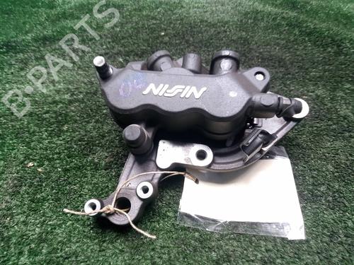 Right front brake caliper HONDA MOTORCYCLES NT NT 700 V Deauville (RC52A) | BP29354334M104 
