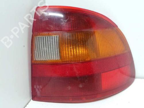 Used Right taillight OPEL ASTRA F Saloon (T92) [1991-2001]  5686273