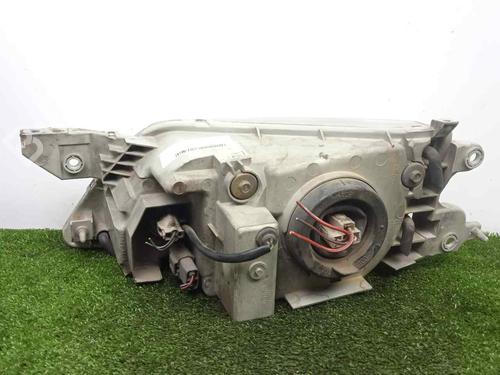 Right headlight MAZDA PREMACY (CP) 2.0 TD | BP12211633C29 
