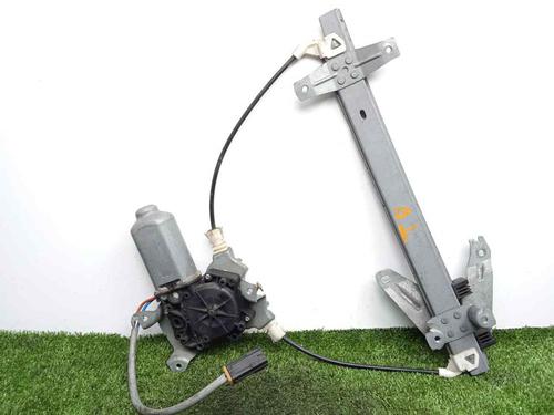 Used Rear right window mechanism Rear right window mechanism NISSAN PRIMERA Hatchback (P11) 1.6 16V (99 hp) 11172798 11172798