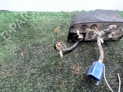 Quadrante SUZUKI MOTORCYCLES DR DR 125 S | BP30734545C47