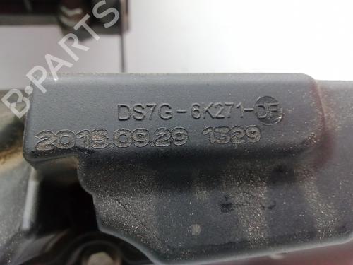Valve cover FORD MONDEO V Hatchback (CE)  | BP15407551M124 