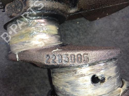 Other FIAT DUCATO Van (250_) 120 Multijet 2,3 D | BP16097900O1 