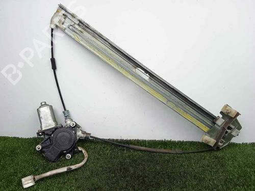 Front left window mechanism MAZDA PREMACY (CP) 2.0 TD | BP10325403C22 
