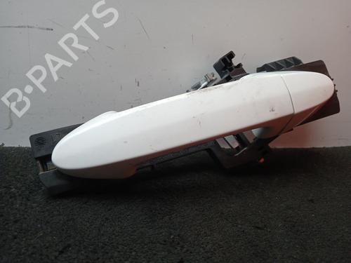 Used Rear right exterior door handle Rear right exterior door handle 38563707 38563707