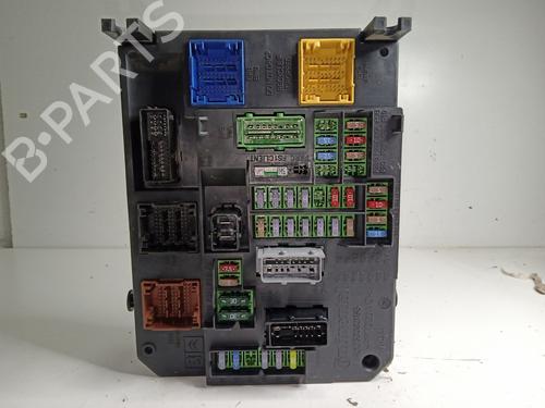 Fuse box CITROËN C4 II (NC_) 1.6 HDi 90 | BP22987461E1 