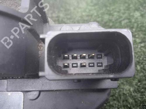 Rear left lock OPEL INSIGNIA A (G09) 2.0 CDTI (68) | BP9836521C100 