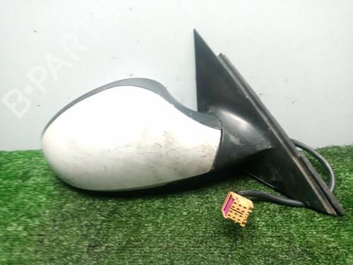 Right mirror SEAT CORDOBA (6L2) 1.9 TDI | BP29934198C27 