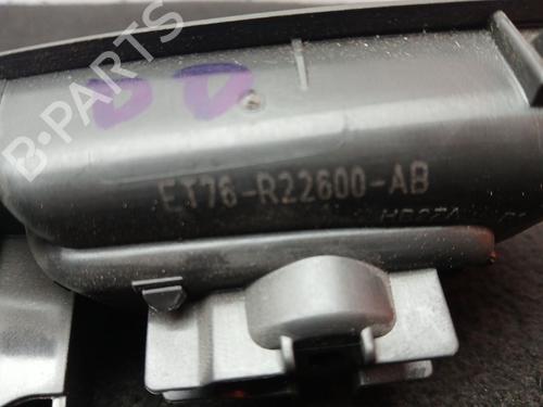 Front right interior door handle FORD TRANSIT COURIER B460 Box Body/MPV 1.5 EcoBlue | BP38563710I14 - Image 3