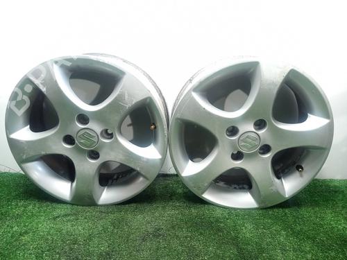Used Rim SUZUKI SWIFT III (MZ, EZ) 1.5 (RS415, ZC21S) (102 hp) 30110471