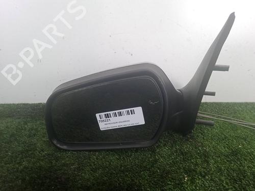 Used Left mirror CITROËN XSARA (N1) 2.0 HDi 90 (90 hp) 21082788