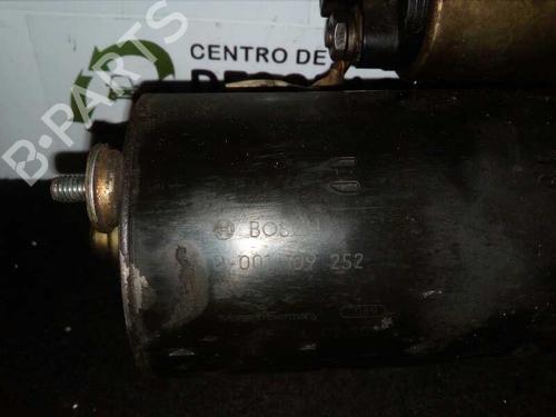 Starter VOLVO 960 II Estate (965) 2.9 | BP10241964M8 