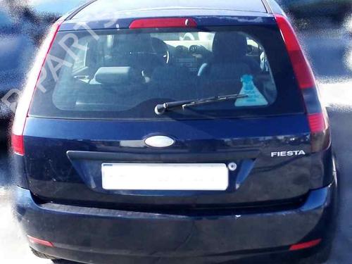 Alternator FORD FIESTA V (JH_, JD_) 1.4 16V | BP5699528M7 