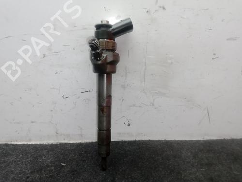 Used Injector BMW 1 (E81) [2006-2012]  26703792