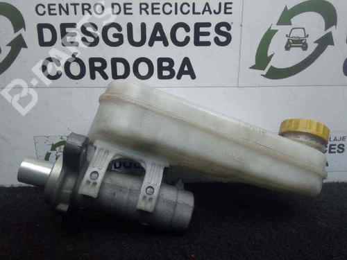 Brake master cylinder PEUGEOT BOXER Van  | BP5716495M77