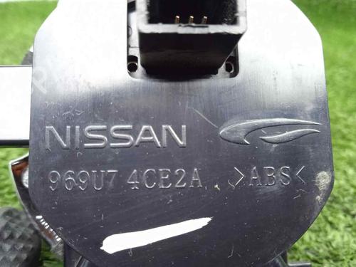 Electronic module NISSAN X-TRAIL III (T32_, T32R, T32RR)  | BP17750968M83 