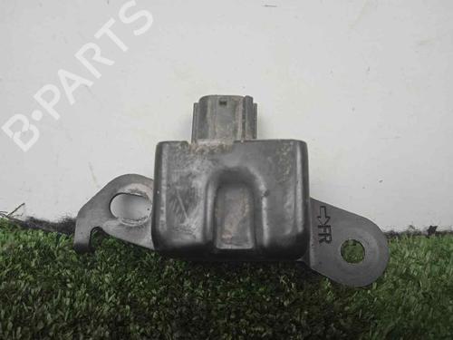 Autre TOYOTA COROLLA (_E12_) 2.0 D-4D (CDE120R, CDE120L_) | BP22599590O1 