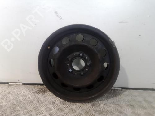 Felge für BMW 3 Compact (E46) 320 td (150 hp) 31157380