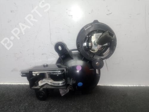 Front right interior door handle MINI MINI (R50, R53) One | BP36699720I14 - Image 2